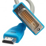 Dvi Hdmi Port Cable