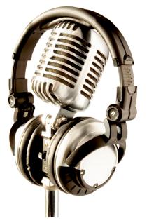 Record Streaming Audio