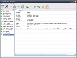 WinwGet Portable Manager