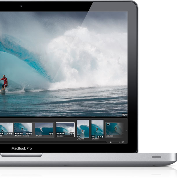 Apple Macbook Pro Apple Macbook Pro