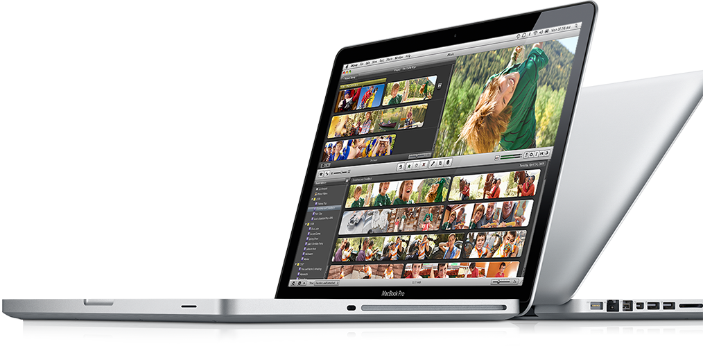 Apple Macbook Pro Apple Macbook Pro