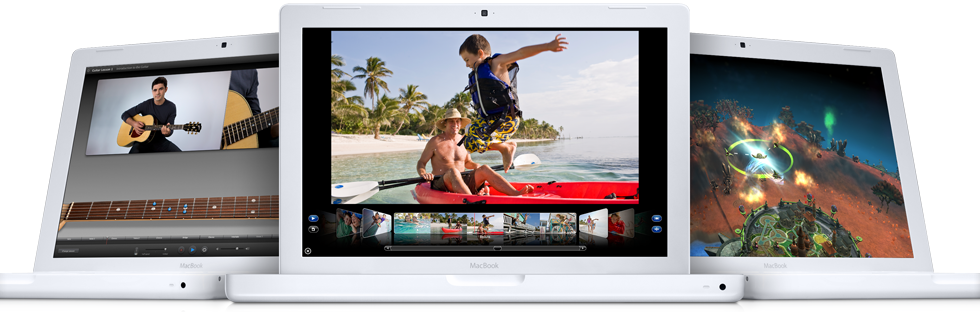 Apple Macbook Apple Macbook