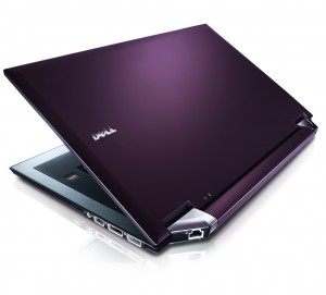 Dell Latitude Z Laptop