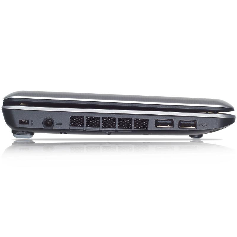MSI Wind U110 Netbook MSI Wind U110 Netbook