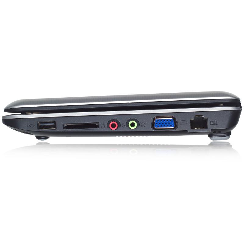 MSI Wind U110 Netbook MSI Wind U110 Netbook