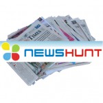 NewsHunt News on Mobile