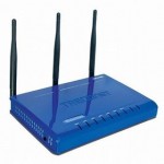 TrendNet Wireless Router