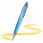 Windows Live Writer Logo