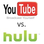 Youtube  vs Hulu