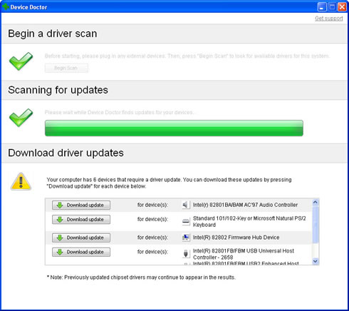 Download Driver Updates Download Driver Updates