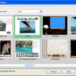 Photos Slideshow Theme