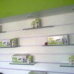 Refill Cartridge Store