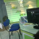 Refill Cartridge Store