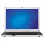 Sony VAIO VGN-FZ280E