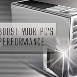 Ways Increase PC Performance