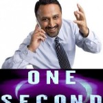 Seconds Based Billing
