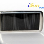 iSun Solar Charger iSun
