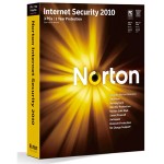 Norton Internet Security 2010