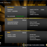 Norton Internet Security