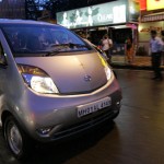 Tata Nano