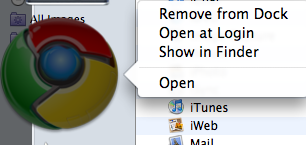 Remove from Dock Mac Remove from Dock Mac