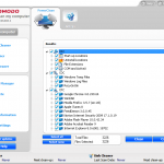 Remove Registry Files