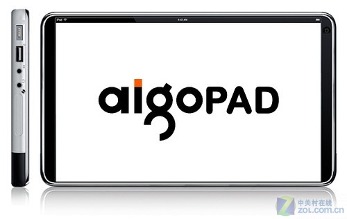 AigoPad Tablet Computer AigoPad Tablet Computer