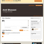 Amit Bhawani Qhub
