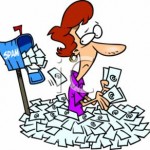 Avoid Email Spam