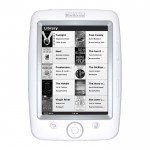 Cybook ePaper Cybook ePaper