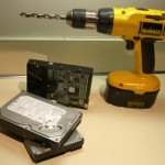 Erase Hard Drive Erase Hard Drive