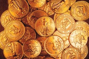 Gold Etf Tax