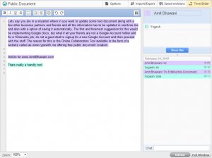 Typewithme Online Document Typewithme Online Document