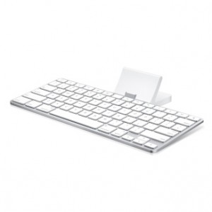Apple ipad Keyboard Dock Apple ipad Keyboard Dock