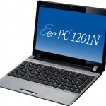 Asus Eee PC 1201N SeaShell