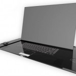Concept Laptop