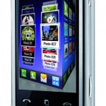 LG Arena Mobile Phone