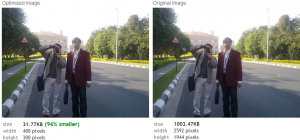 Optimized Images Online Optimized Images Online