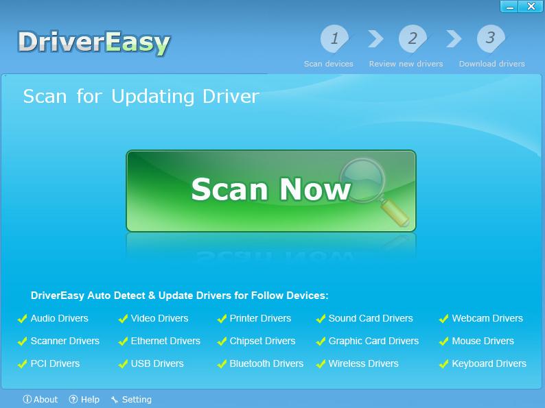 Software Drivers Free