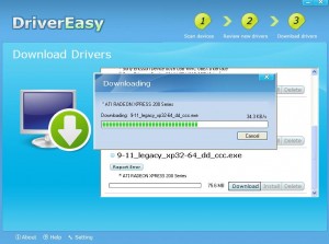 Auto Detect & download drivers free with Driver Easy Auto Detect & download drivers free with Driver Easy