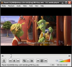 VLC Media Player