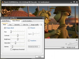 VLC Media Player