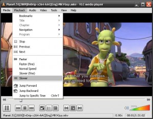 VLC Media Player