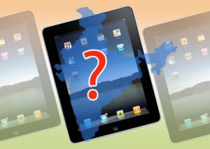 Apple iPad India