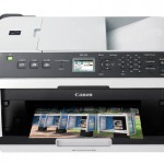 Canon-PIXMA MX330 Inkjet All In One Printer