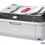 Canon-PIXMA MX330 Inkjet All In One Printer