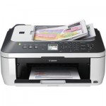 Canon-PIXMA MX330 Inkjet All In One Printer