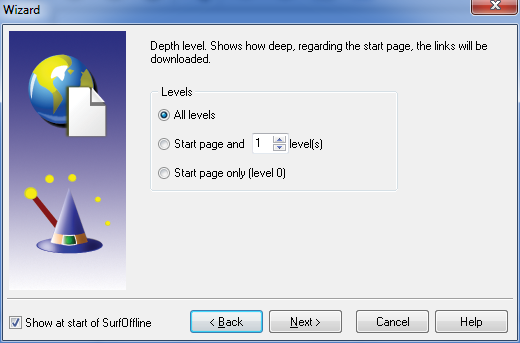 Download Page Levels Download Page Levels