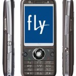 Fly B430DS Mobile Phone