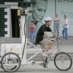 Google Maps Bike Google Maps Bike